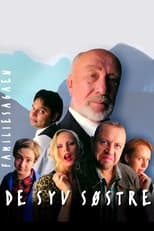 Poster de la serie Familiesagaen De syv søstre