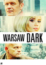 Poster de la película Warsaw Dark