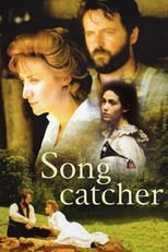 Poster de la película Songcatcher