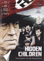 Poster de la película Hidden Children