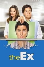 Poster de la película Mi Ex