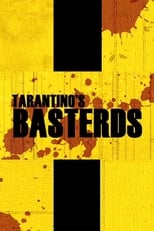 Poster de la película Tarantino's Basterds