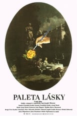 Poster de la película Paleta lásky