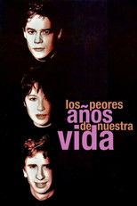 Poster de la película The Worst Years of Our Lives