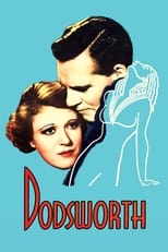 Poster de la película Dodsworth