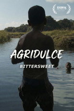 Poster de la película Bittersweet