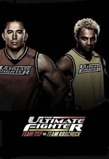 The Ultimate Fighter