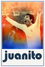 Poster de la película Juanito