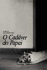 Poster de la película Dad's Rotting Corpse