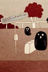 Poster de la película Dangerous Migration Route
