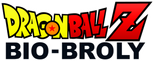 Logo Dragon Ball Z: Bio-Broly