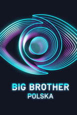 Poster de la serie Big Brother Polska
