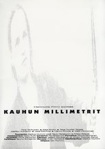 Poster de la película Kauhun millimetrit