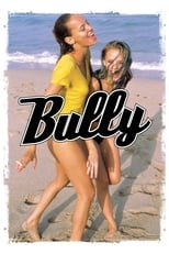 Poster de la película Bully