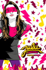 Poster de la serie Julie and the phantoms