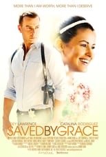 Poster de la película Saved by Grace