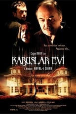 Poster de la película Kabuslar Evi: Hayal-i Cihan