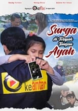 Poster de la película Surga di Telapak Tangan Ayah