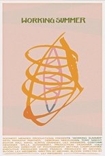 Poster de la película Working Summer