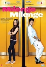 Poster de la película Milenge Milenge