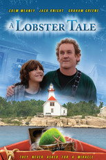 Poster de la película A Lobster Tale