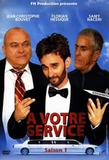 Poster de la serie À votre service