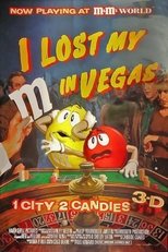 Poster de la película I Lost My M in Vegas