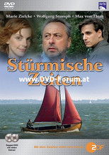 Poster de la película Stormy Times