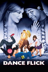 Poster de la película Dance Flick