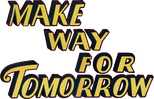 Logo Make Way for Tomorrow