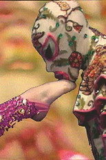 Poster de la película Because We Must