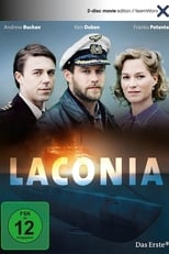 Le naufrage du Laconia