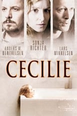 Poster de la película Cecilie