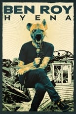 Poster de la película Ben Roy - Hyena