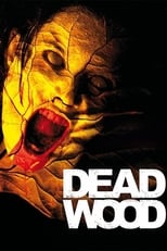 Poster de la película Dead Wood