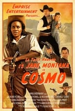 Poster de la película Cosmo