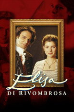 Poster de la serie Elisa di Rivombrosa