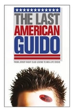 Poster de la película The Last American Guido