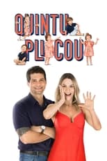 Poster de la serie QUINTUPLICOU