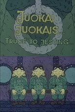 Poster de la película Truce to Jesting