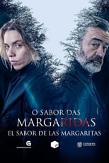 Poster de la serie El sabor de las margaritas