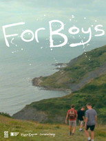 Poster de la película For Boys
