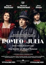 Poster de la película Romeo & Julia: Ohne Tod kein Happy End