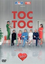 Poster de la película Toc Toc (Télévie)