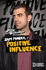 Poster de la película Sam Morril: Positive Influence