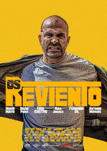 Poster de la película Os reviento