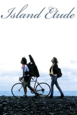 Poster de la película Island Etude