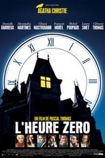 Poster de la película Towards Zero