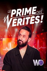 Poster de la serie Le Prime des Vérités !