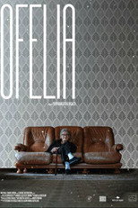 Poster de la película Ofelia